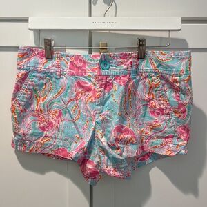 Lily Pulitzer  “The Walsh Short”